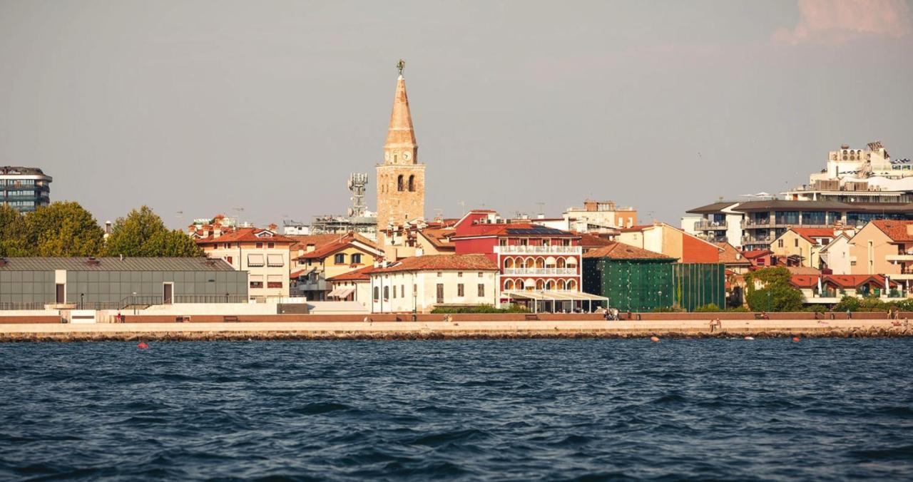 Villa Marin Grado Exterior foto